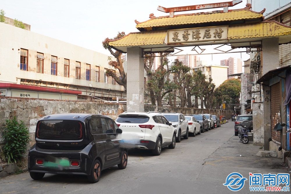 【民声有约】离谱！泉州市区这个当地，常常有人随地大小便