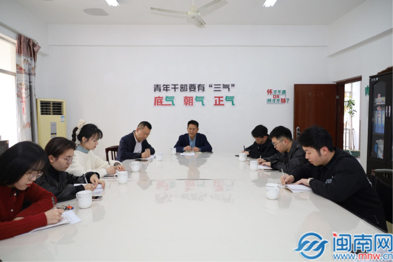 平缓大溪：立异推广“党务+事务”双推动机制挖潜村庄开展新动能