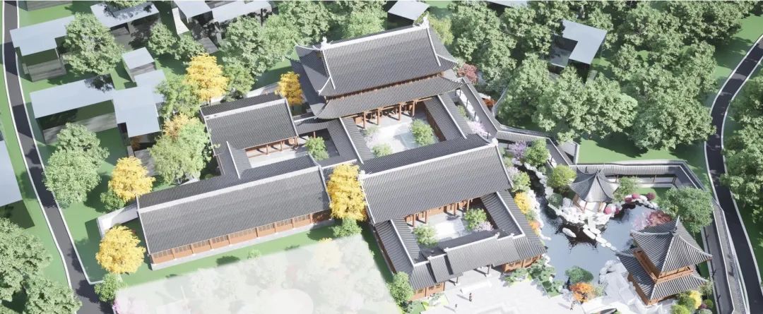 又一项目建造！鲤城明溪山海协作新效果…
