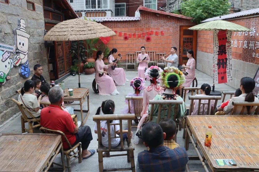 “花式”玩转“五一”！洛江区文旅活动全攻略，承揽你的小长假