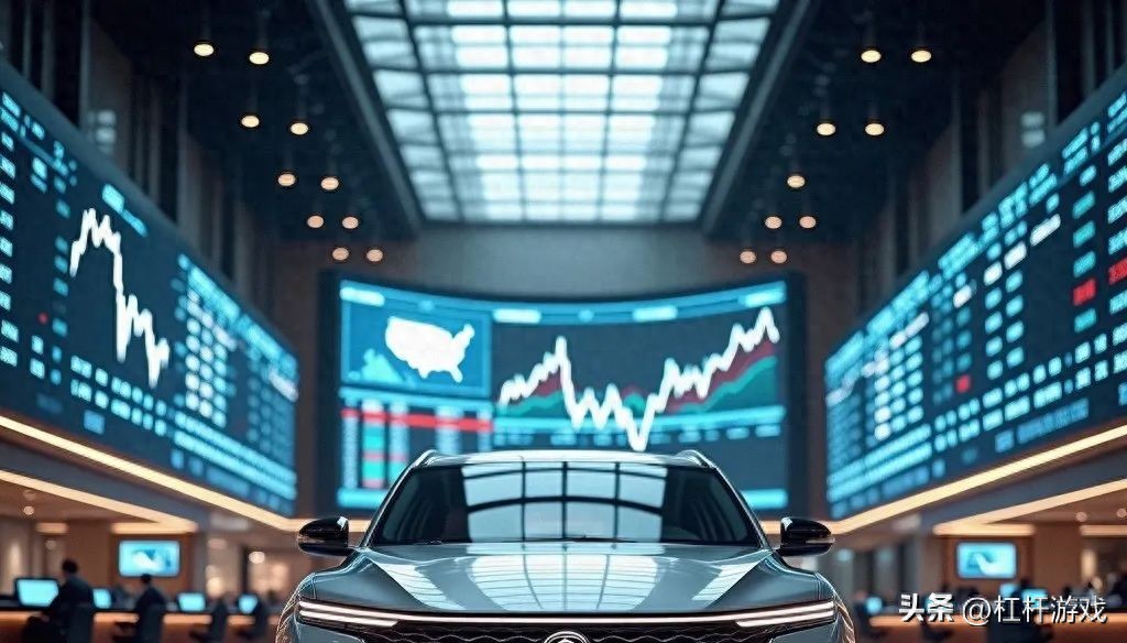 赴港IPO！奇瑞轿车，全球化野望下的机会与隐忧