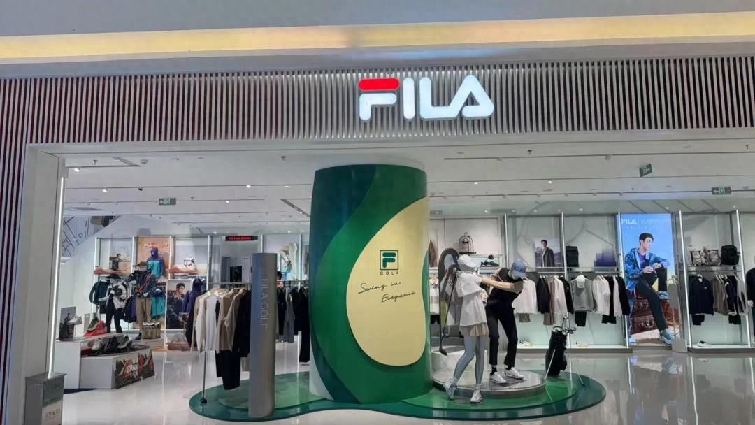 安踏能拉FILA一把吗？