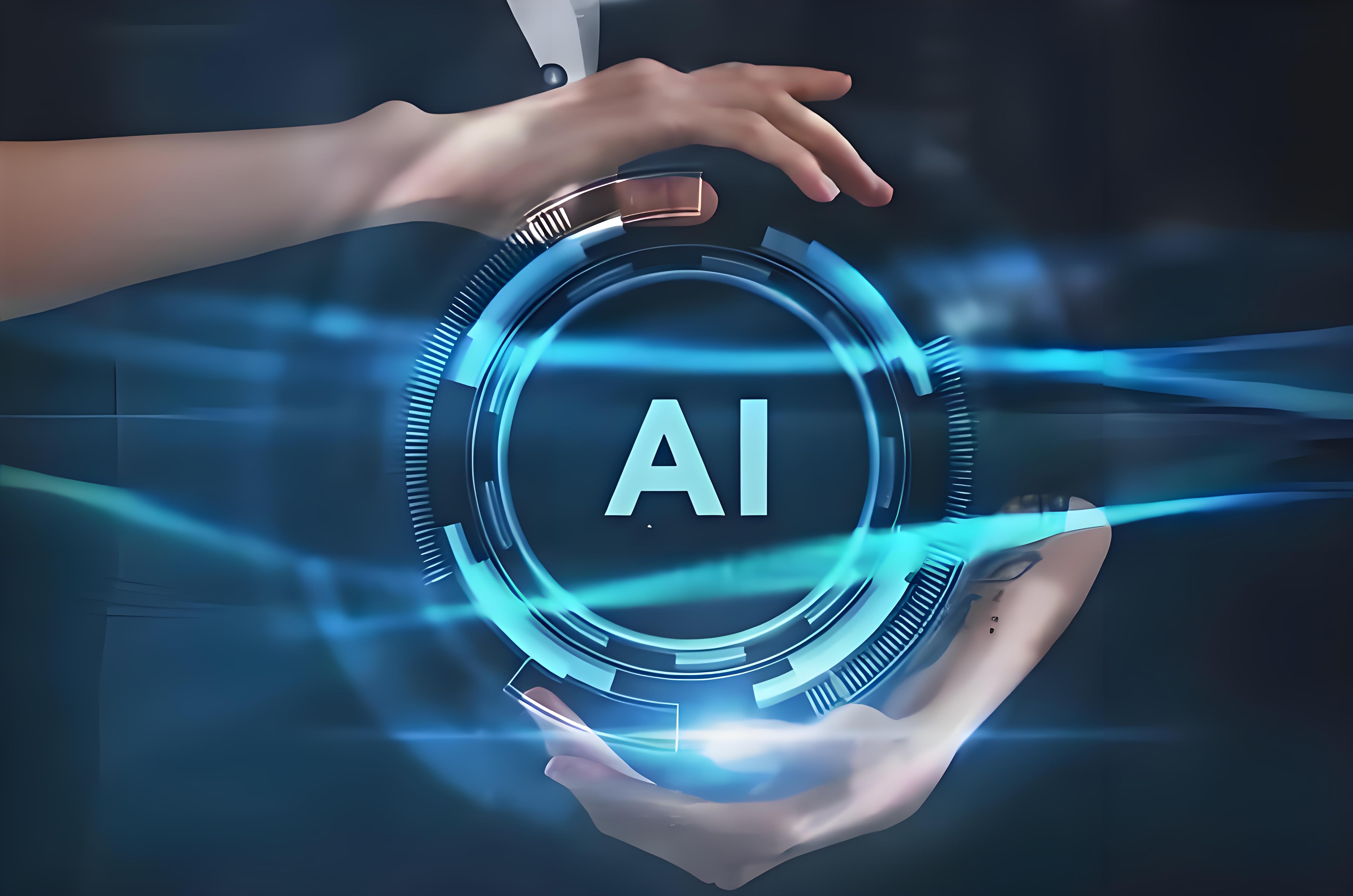 AI，擂响了工业互联网的战鼓