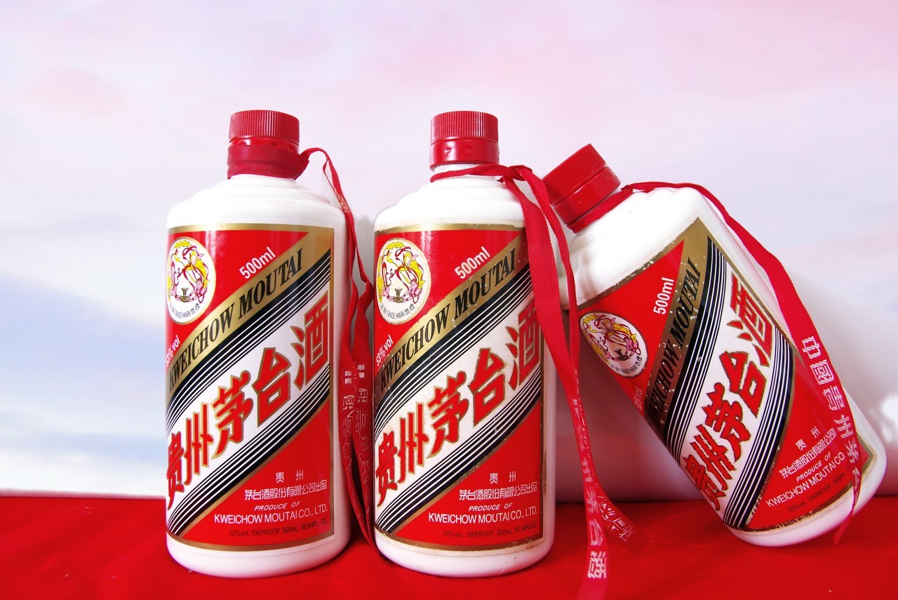 白酒业10年格式猜测