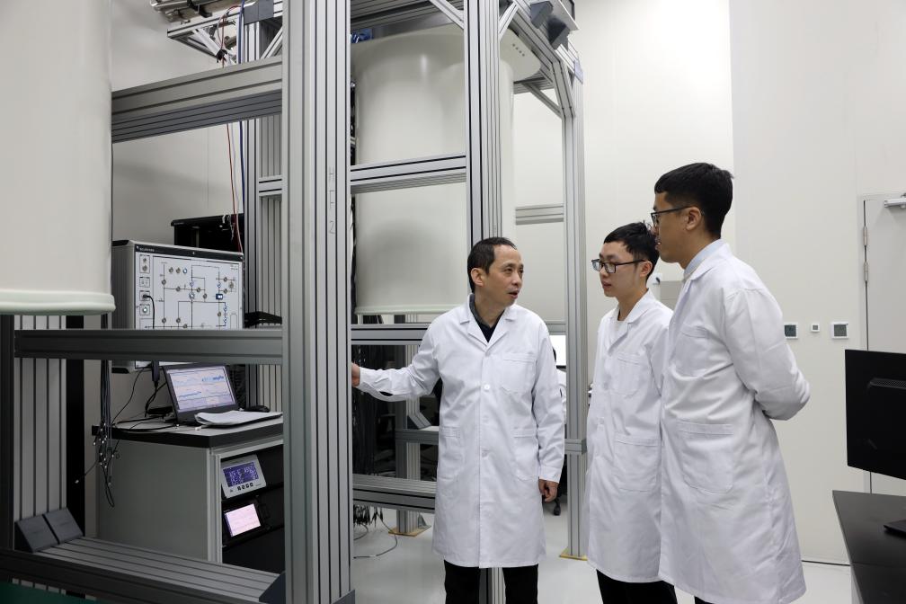 “祖冲之三号”面世！我国再创全球量子核算优越性里程碑