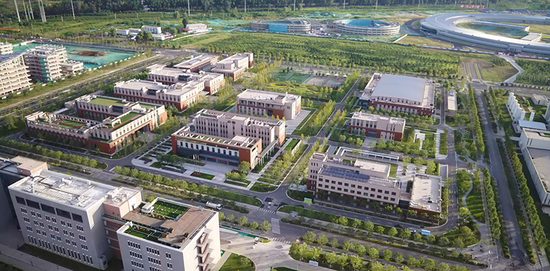 【大国重器零距离】物质被逼到极限会产生什么？这台“极点”设备里有答案