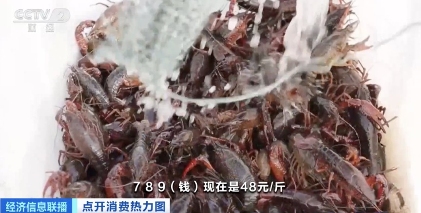夏日“顶流”，很多上市！外国人也爱吃！本年价格怎么样？