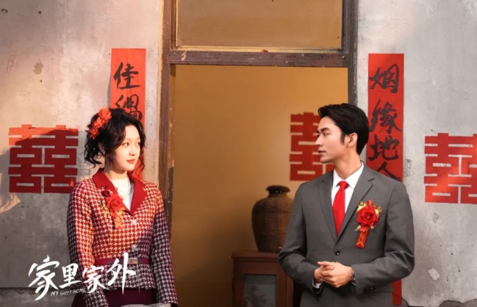 忽然爆火！本钱仅300万 破10亿播映！咪蒙身影隐现
