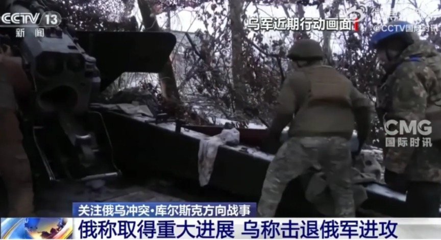 俄乌突发！泽连斯基严重宣告！特朗普称本周或与普京攀谈