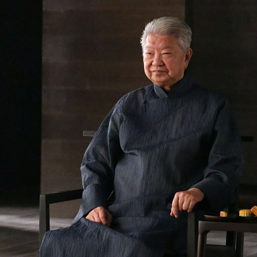 花花世界闭幕，回忆蔡澜的餐饮江湖：合伙探鱼创始人开店，晚年还认其为干儿子