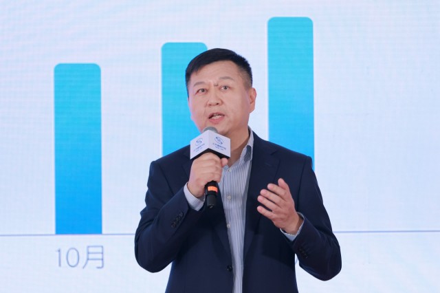 合资车企转型提速 上汽通用方案3年内推12款新能源车