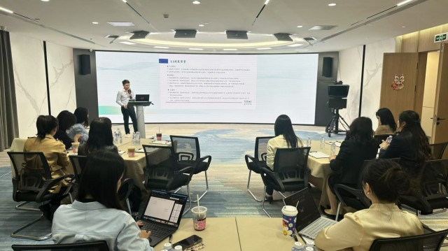 我国财富研究院市值办理研究中心助力川企探究股权鼓励立异实践
