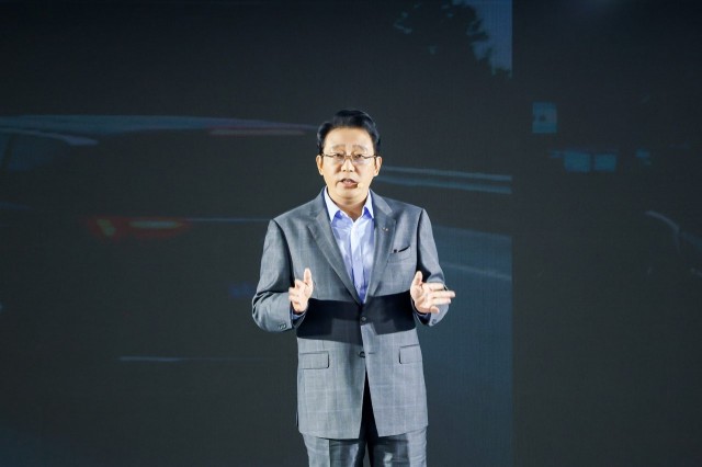 2025广汽科技日：星灵安全系统发布 昊铂HL正式上市