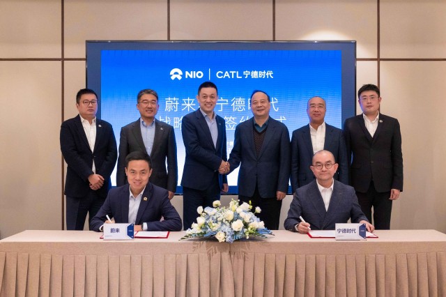 净利润139.6亿元 宁王一季度又赚翻了
