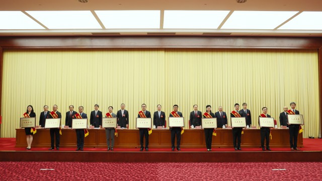 川宁生物荣获“全国工业和信息化体系先进集体”称谓