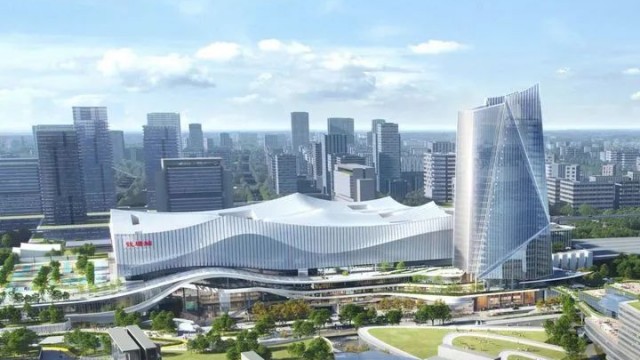 杭萧钢构发布2025年一季报 组织给予“增持”“引荐”评级
