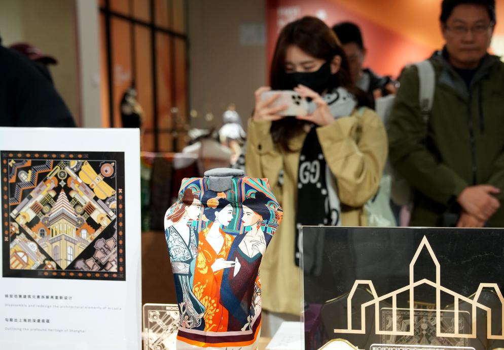 ​从商业新地标看城市开展新动能