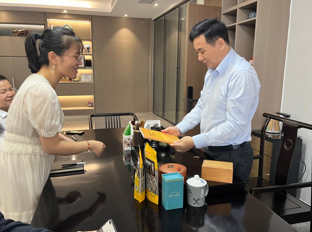 促进民营经济高质量开展｜破解融资问题 更好为民企“输血补气”