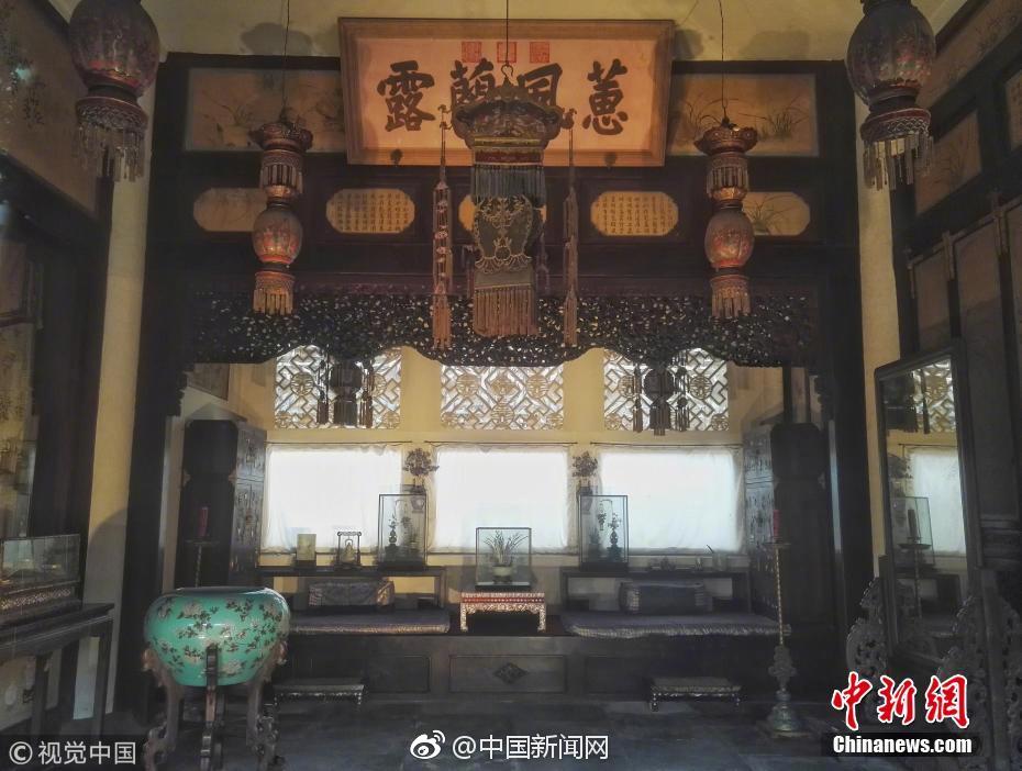 跨境电商使用敦煌网，在美爆火