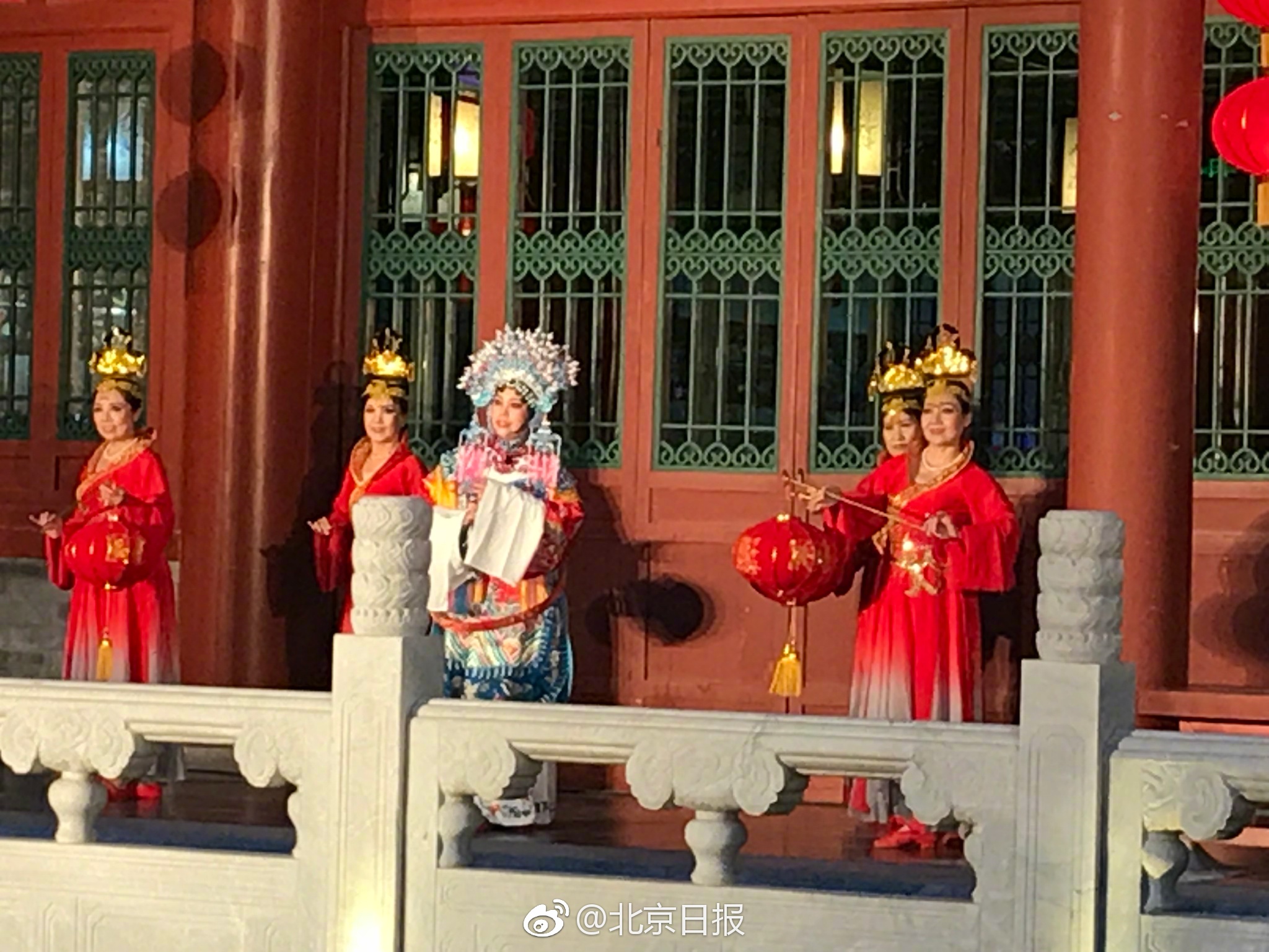 泉州洛江：“武魂雅集‘俞’见你”主题活动“五一”敞开