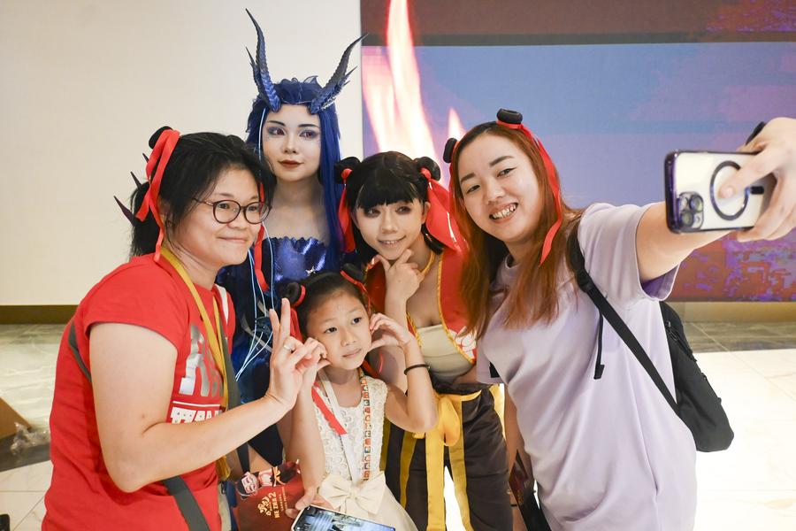 Ne Zha 2 success showcases growing influence of Chinese culture, says sinologist