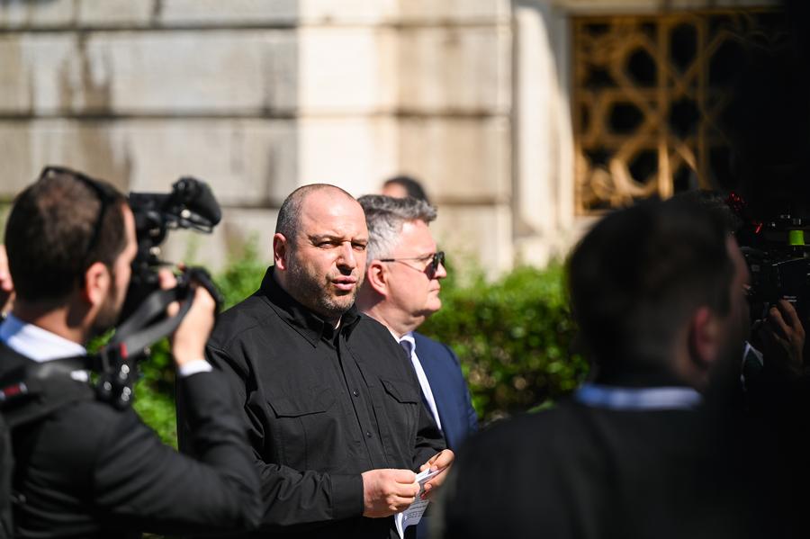 Ukraine, Russia make modest progress in Istanbul peace talks, agree on largest prisoner swap