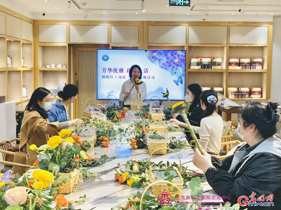 Silk Street becomes dynamic incubator for female entrepreneurship