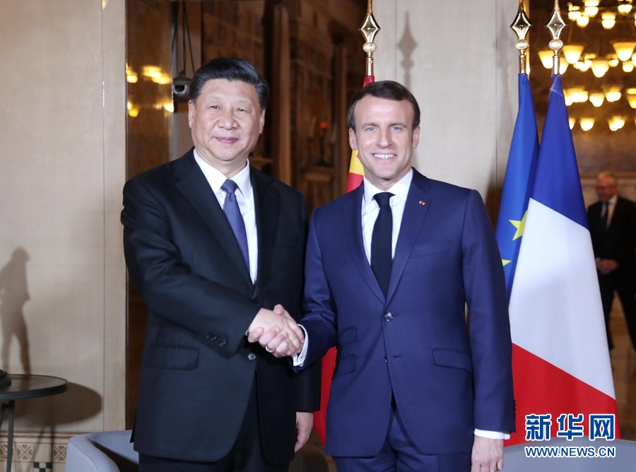 French wine CEO trusts Chinese market resilience to withstand U.S. tariff barriers