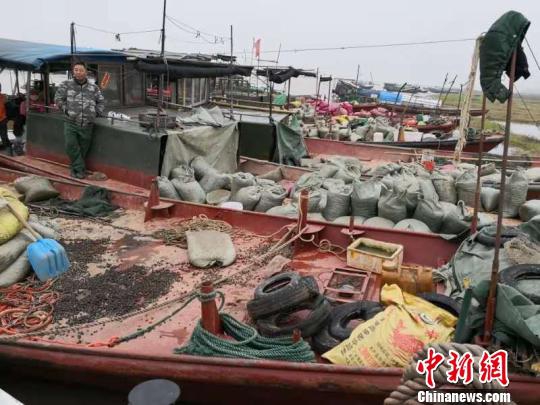 “数”看各区域前两个月外贸“成绩单”