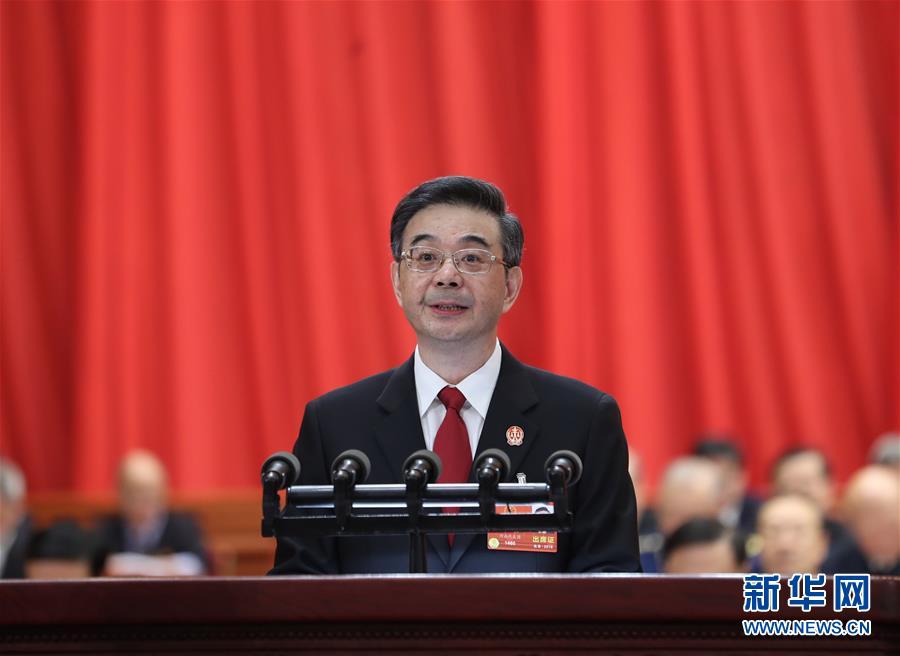 海关总署：一季度我国对共建“一带一路”国家的进出口额同比增加2.2%