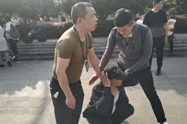 浙江展开四足机器人民航范畴试点使用 可智能巡检驱鸟