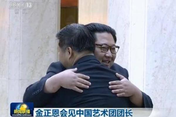 商务部：中美相关主管部门一向坚持交流