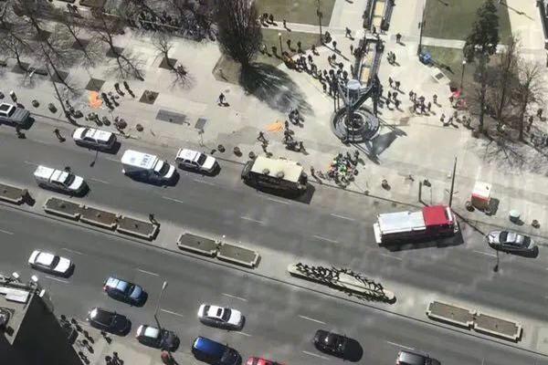 【黑瓜料不打样】普京表态支撑俄乌停火提议但许多细节仍待参议 泽连斯基回应
