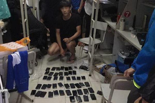 【瓜瓜吃瓜】全省出资体量最大变电站发动送电