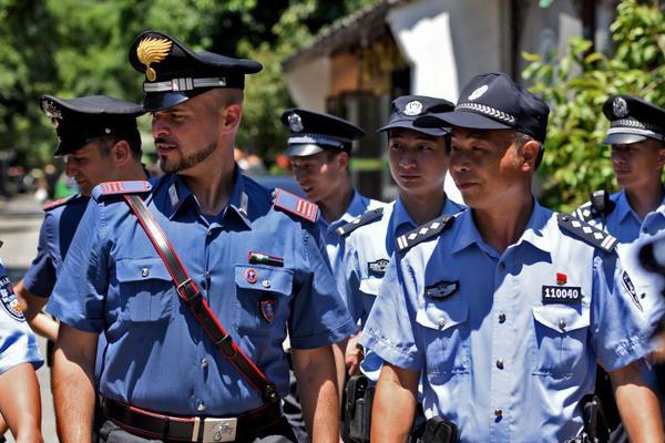 【吃瓜 宇航员】联合国教科文组织确认3名下届总干事提名人名单