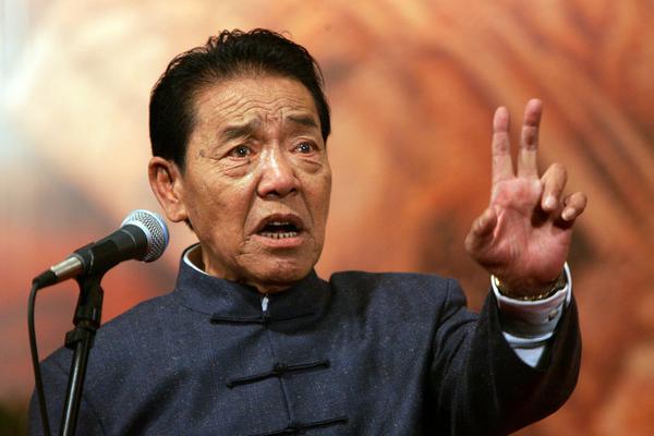 李子柒螺蛳粉袋装