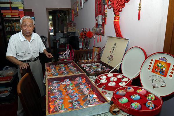 工程建造假日“不打烊” “穿江作业”正在进行中