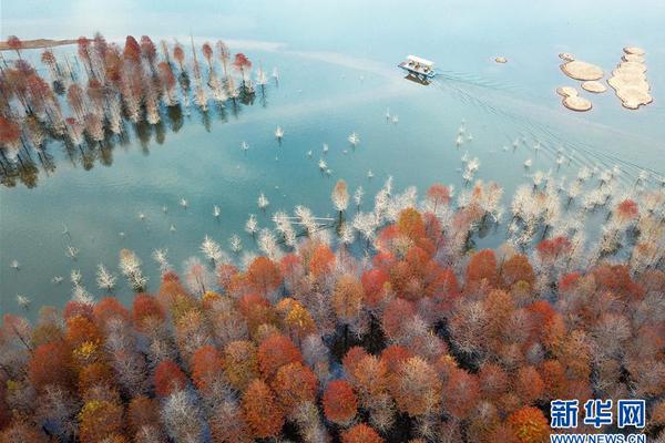 万千水花“泼”出文旅新生机