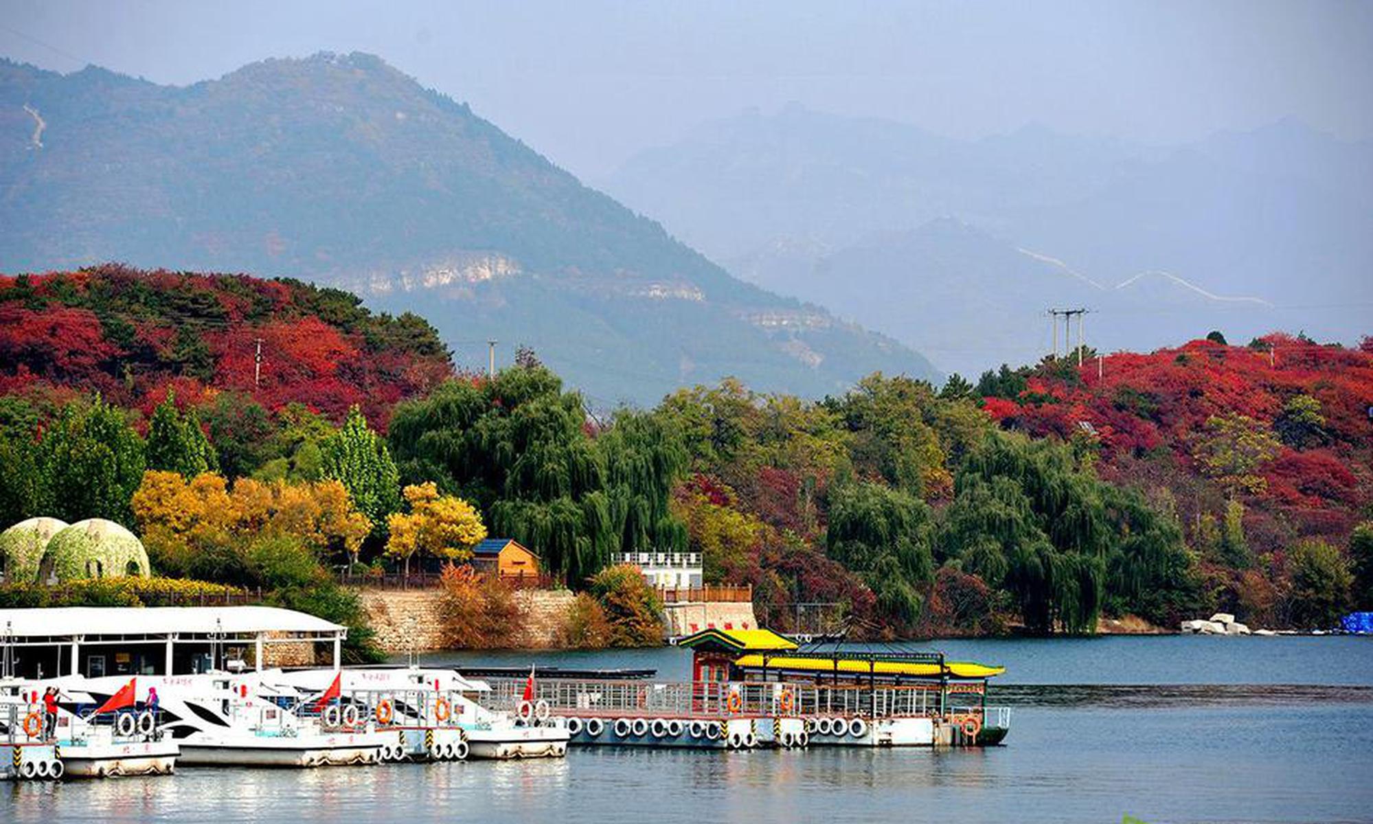 【91吃瓜黑料网在线观看免费版】五一假日旅行需求重视哪些气候条件？我国气象局回答