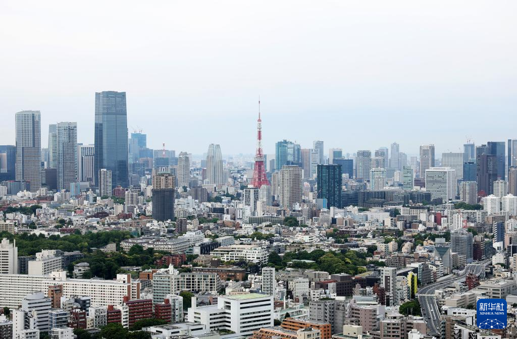 日本一季度实践GDP环比下降0.2%