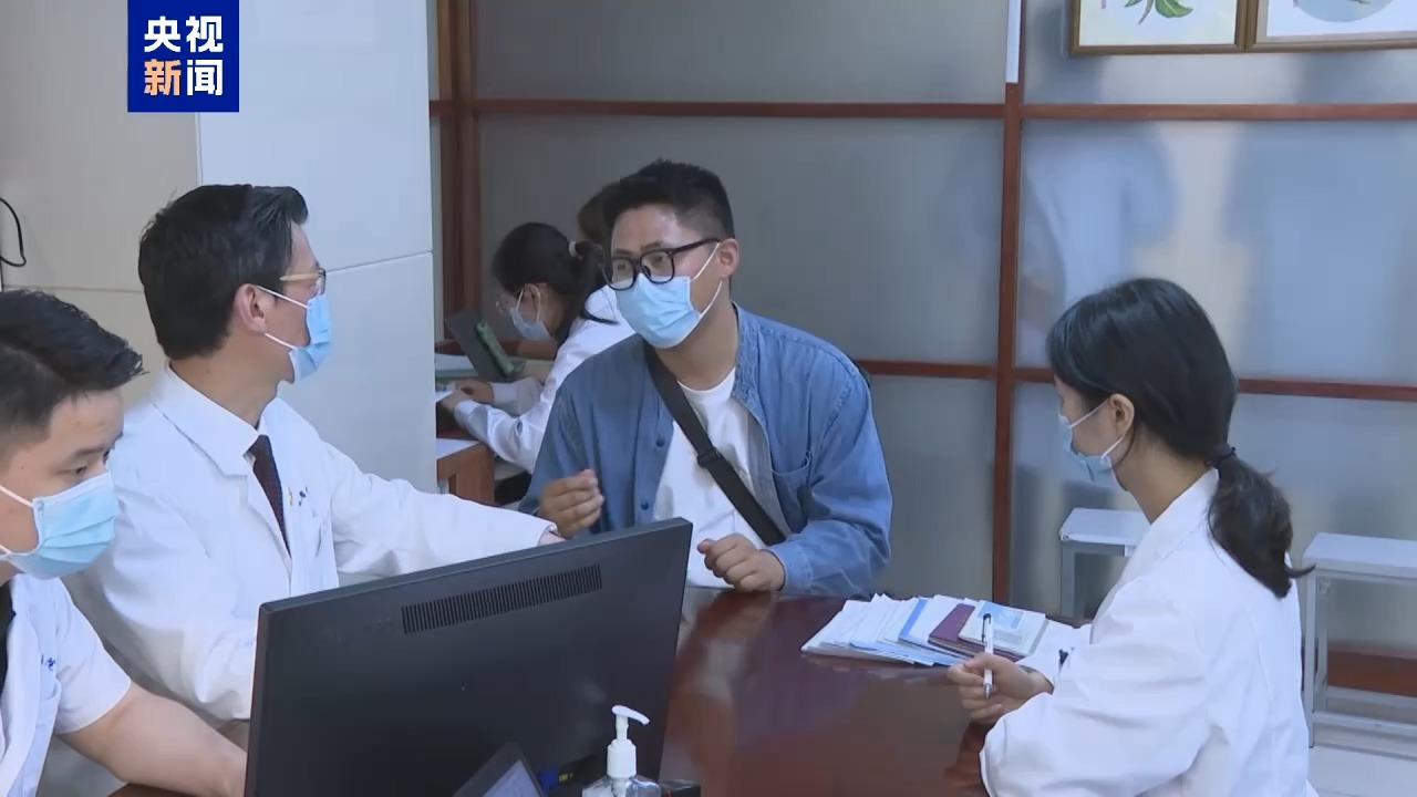 “盯上”中青年 医治高血压这些误区要避开！