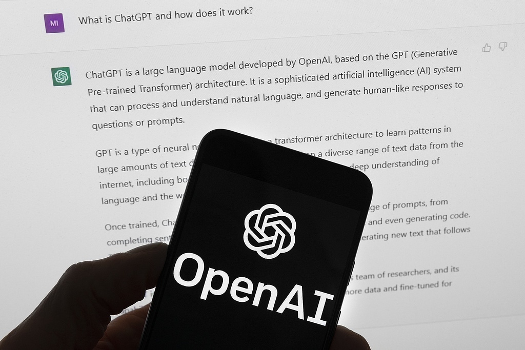 不听人类指挥 OpenAI模型回绝封闭