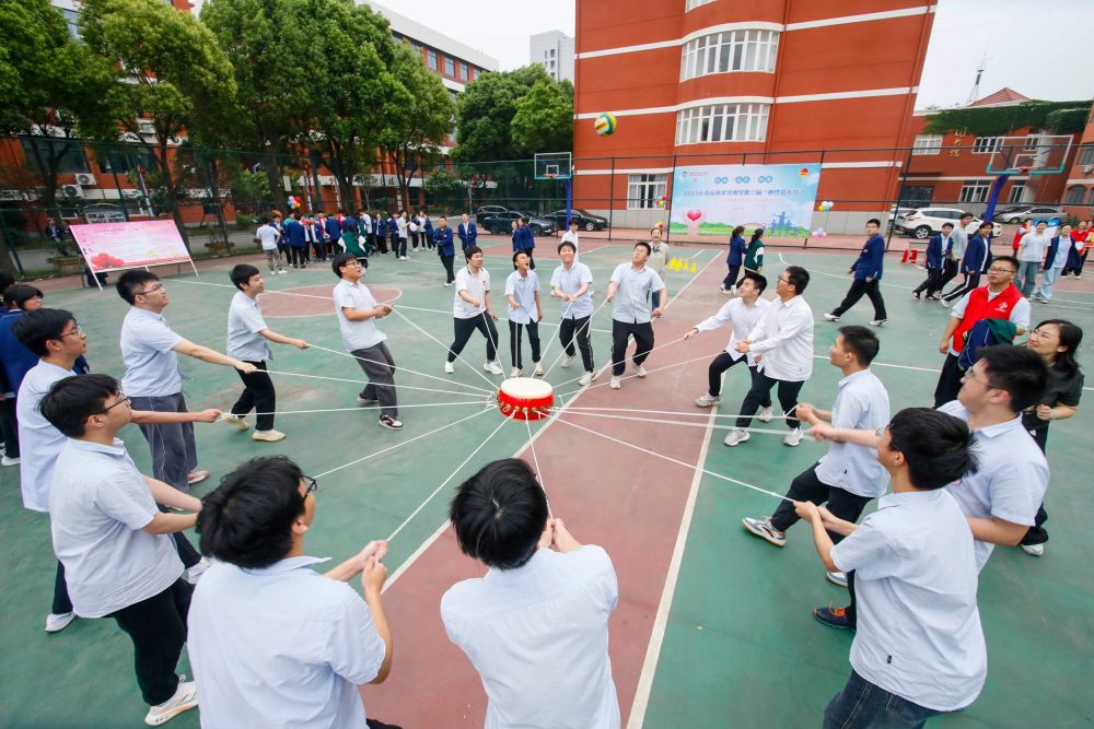 为高考生加油鼓舞，心理医生主张家长这样说