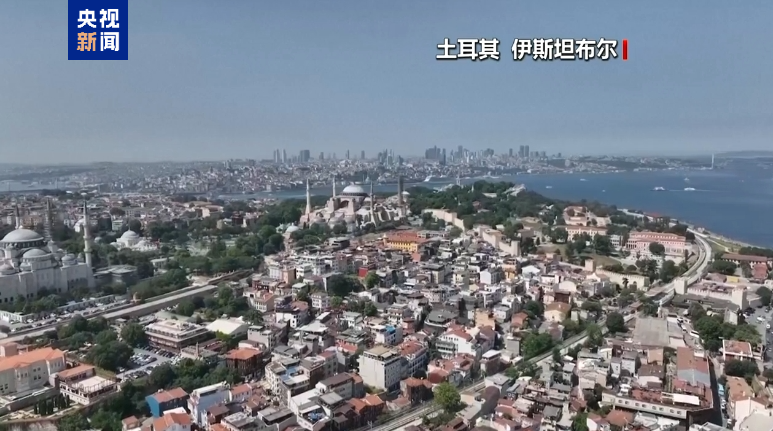 乌方提议本月末与俄举办下一轮商洽 土耳其提议举办俄乌美峰会