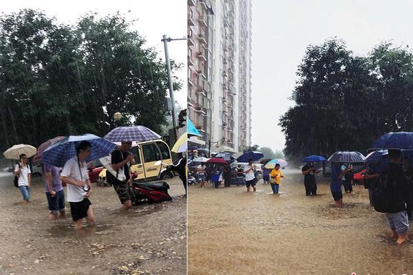 刚入列就开练！漯河舰最新练习画面