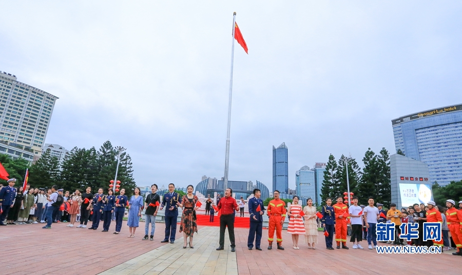 【吃瓜在线播放】华为、宇树科技、灵伴科技等将携新款智能手机、人形机器人等产品亮相消博会