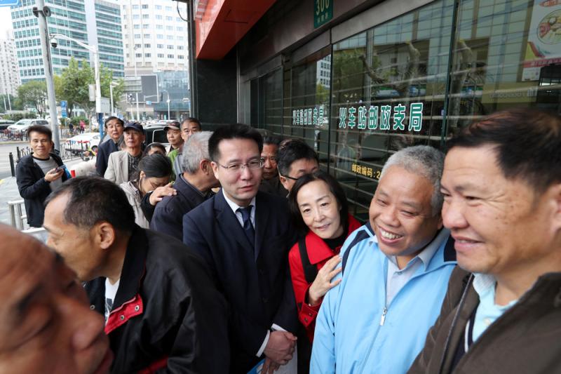 【五一吃瓜网站官网入口】“非遗”引领新国潮