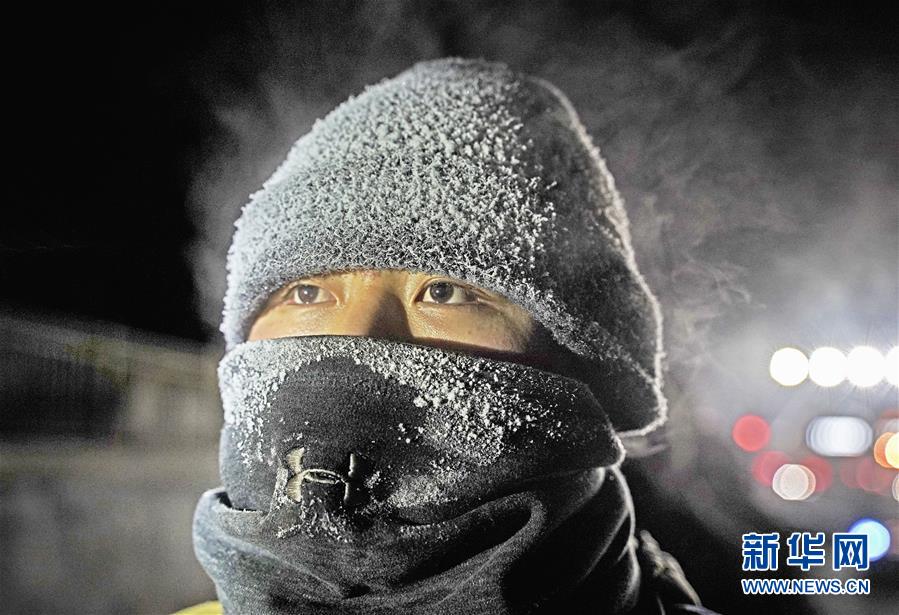 延时赏识樱桃花绽放春意盎然