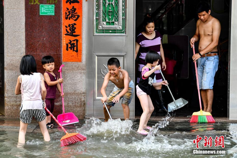 泉州：“五一”出游急救好方法 保藏起来未雨绸缪